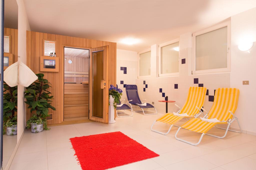 Apartment Edelweiss Brunico Cameră foto