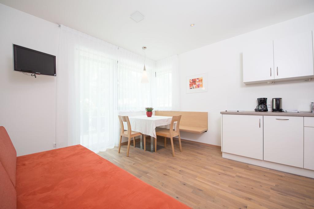 Apartment Edelweiss Brunico Cameră foto