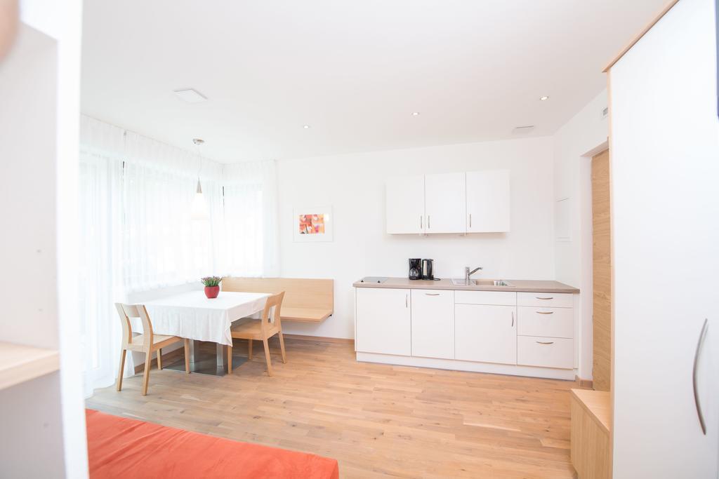 Apartment Edelweiss Brunico Cameră foto