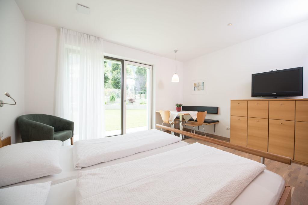 Apartment Edelweiss Brunico Cameră foto