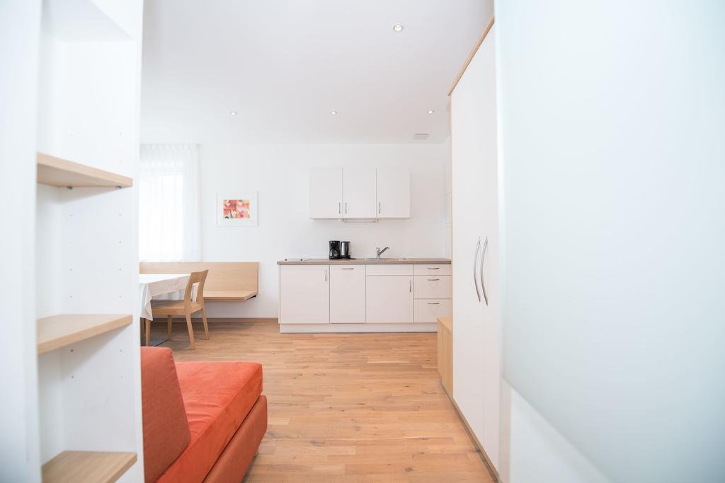 Apartment Edelweiss Brunico Cameră foto