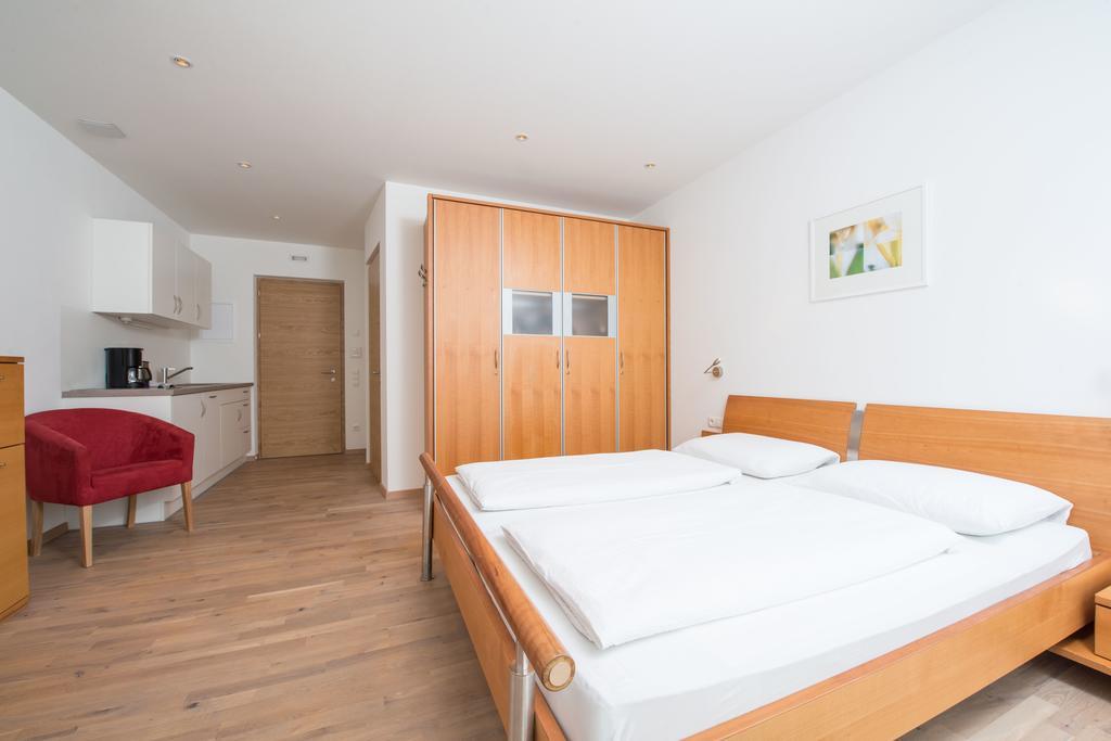 Apartment Edelweiss Brunico Cameră foto