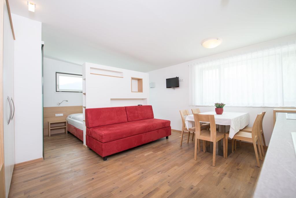 Apartment Edelweiss Brunico Cameră foto