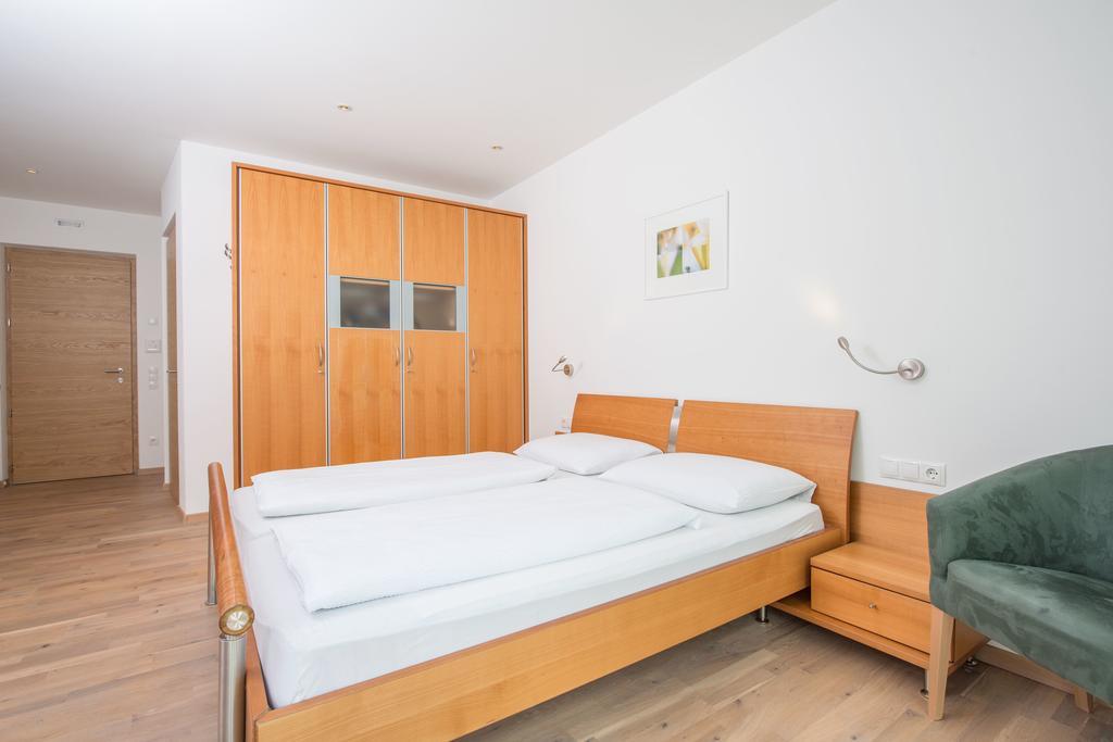 Apartment Edelweiss Brunico Cameră foto