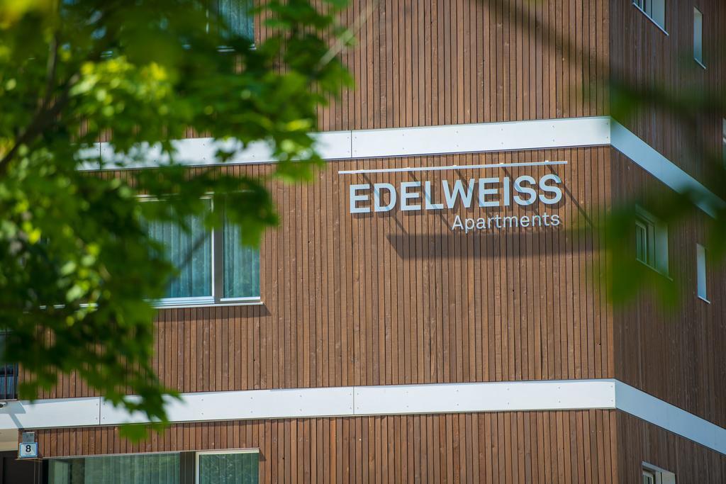 Apartment Edelweiss Brunico Cameră foto
