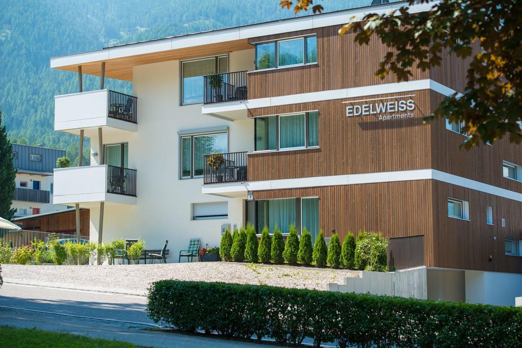 Apartment Edelweiss Brunico Cameră foto