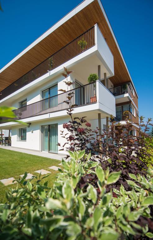 Apartment Edelweiss Brunico Cameră foto