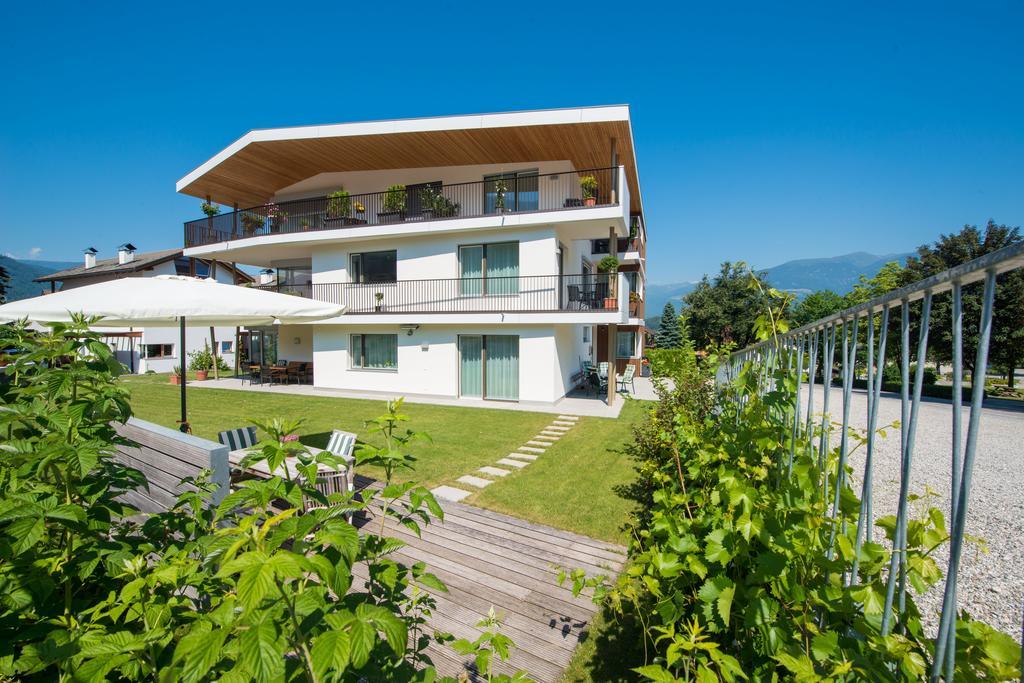 Apartment Edelweiss Brunico Cameră foto
