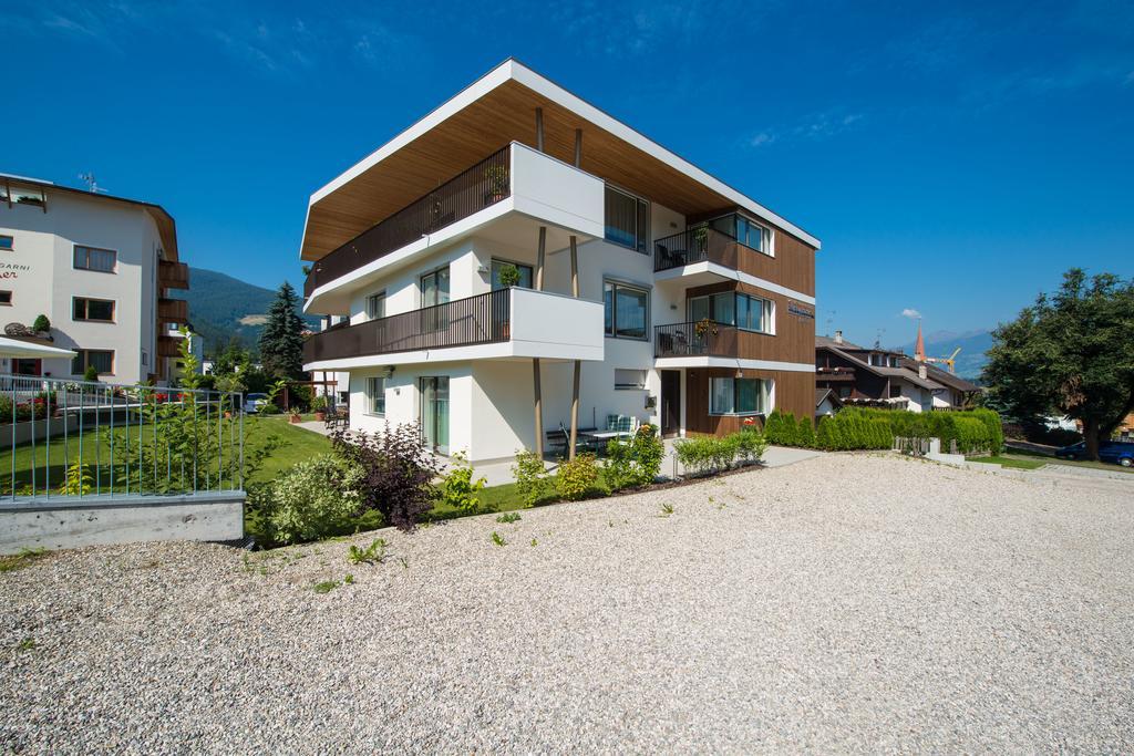 Apartment Edelweiss Brunico Cameră foto
