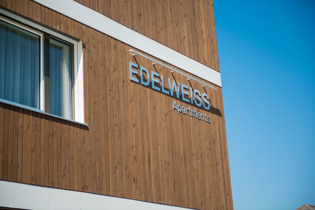 Apartment Edelweiss Brunico Cameră foto