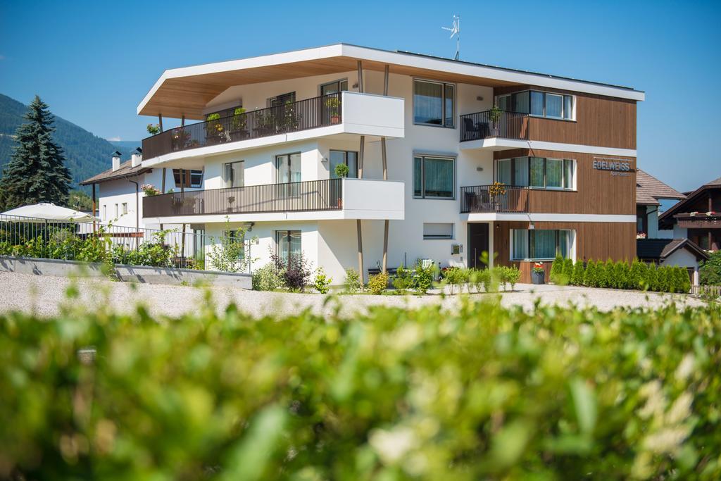 Apartment Edelweiss Brunico Cameră foto