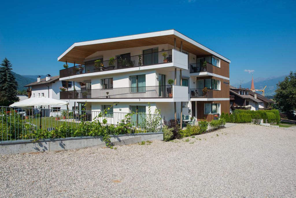 Apartment Edelweiss Brunico Cameră foto