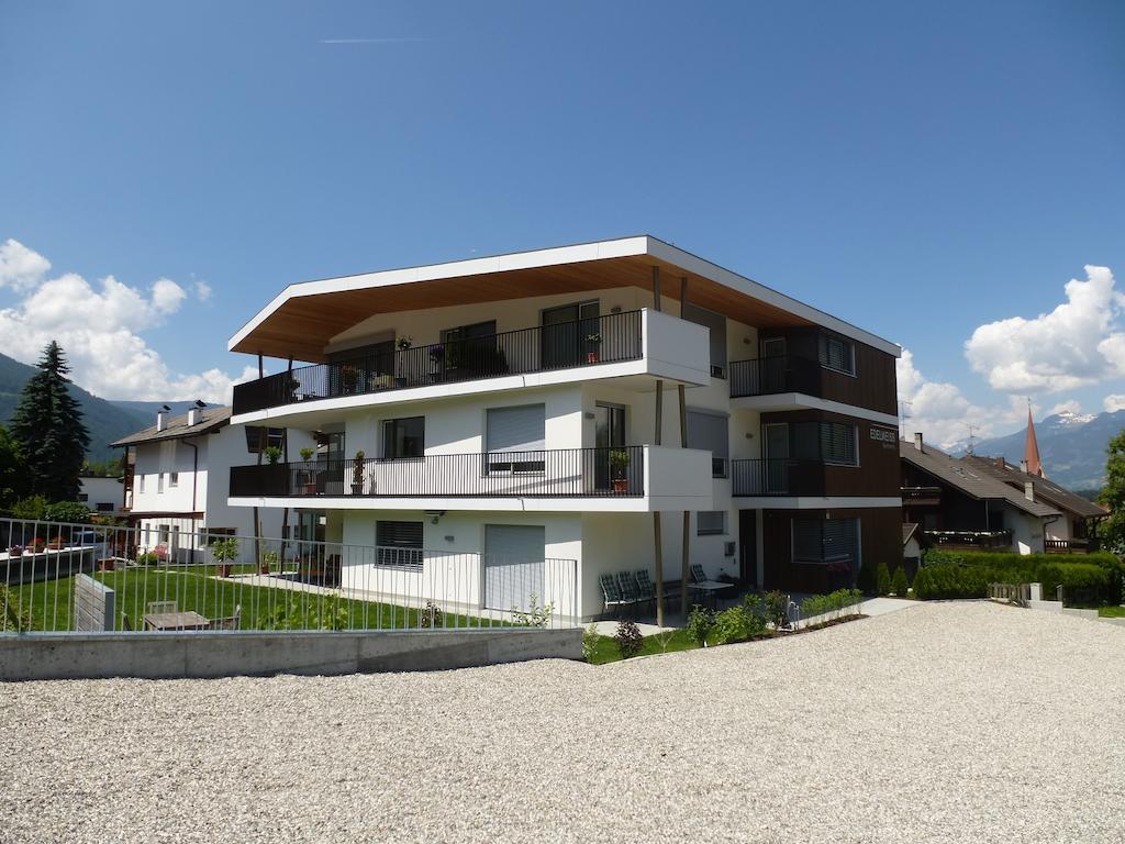 Apartment Edelweiss Brunico Cameră foto